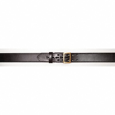 Duty Belt Universal Black 38 In