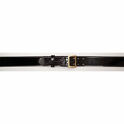 Duty Belt Universal Hi-Gloss 30 In