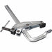 Bar Clamp/Spreader Claw 4 -26 in 1775 lb