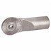 Bull Float Handle Socket Threaded