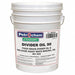 Divider Oil Food Grade 5 gal Pail