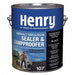 Sealer and Dampproofer 0.9 gal