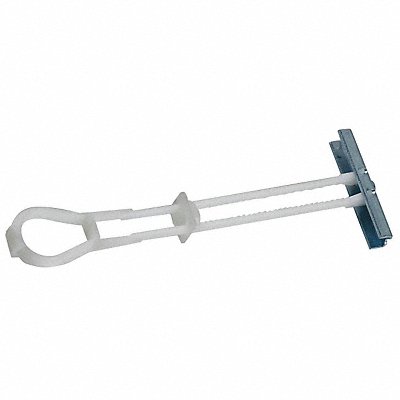 Channel Toggle Anchor Steel 1/4 -20 PK10