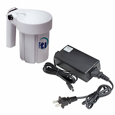 Drum Pump Electric 1/8 HP 12V