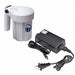 Drum Pump Electric 1/8 HP 12V