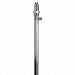 Drum Pump Tube 44-3/16 L SS 1-1/2 I.D.