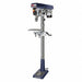 Radial Floor Drill Press 1/2 hp 120V AC