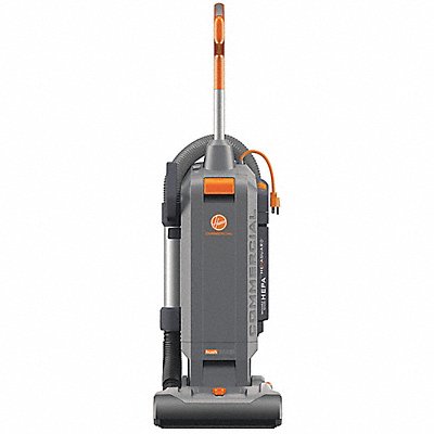 Upright Vacuum 152 cfm 13 CleaningPath