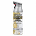 Spray Paint Silver Gloss 12 oz