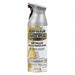 Spray Paint Titanium Silver Gloss 11 oz.