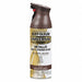 Spray Paint Amber Flat 11 oz.