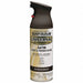 Spray Paint Expresso Brown Satin 12 oz.