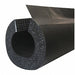 Pipe Insulation 1-5/8 in ID 6 ft L