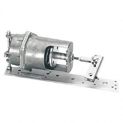 Pneumatic Actuator 14 in L 5 to 10 psi