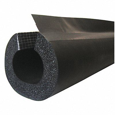 Pipe Insulation Elstmrc 3/4inWall Thick