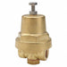 Cryogenic Pressure Regulator 7-1/4 in L