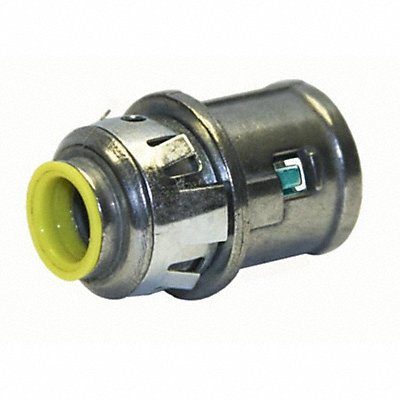 Metallic Conduit Fittings