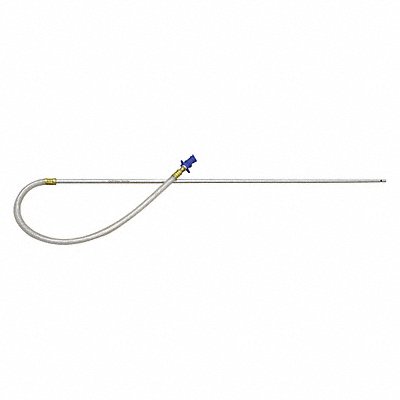 Coil Gun Probe