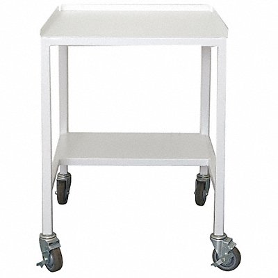 Fume Hood Cart 60 in Width
