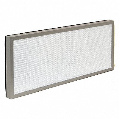 Fume Hood HEPA Filter 14 in Width