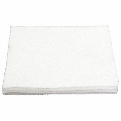 Fume Hood Prefilter 14 in W PK6