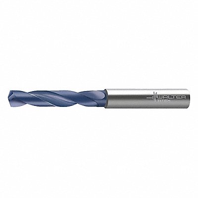 Jobber Drill 6.60mm Carbide