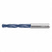 Jobber Drill 9.80mm Carbide