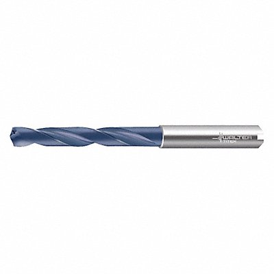 Jobber Drill 15.00mm Carbide