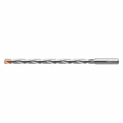 Extra Long Drill 5.80mm Carbide