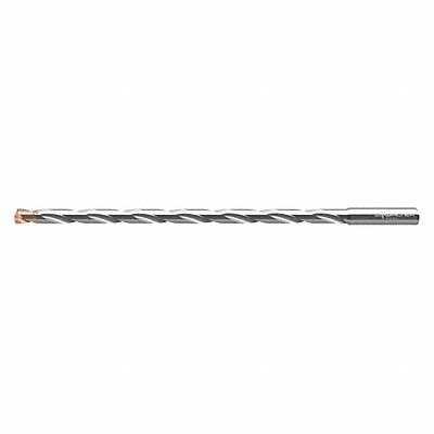 Extra Long Drill 3.50mm Carbide