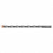 Extra Long Drill 1/2 Carbide