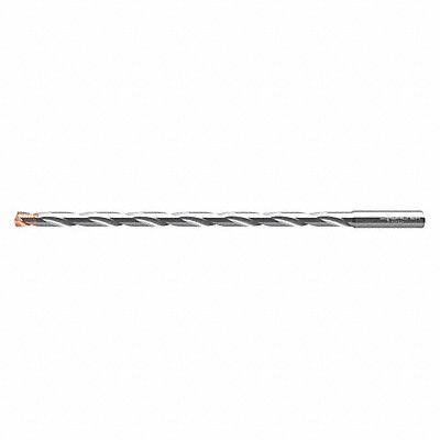 Extra Long Drill 5.00mm Carbide