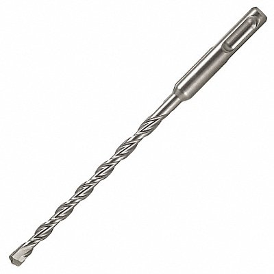 Hammer Drill Bit Carb SDS Plus 6.5x160mm