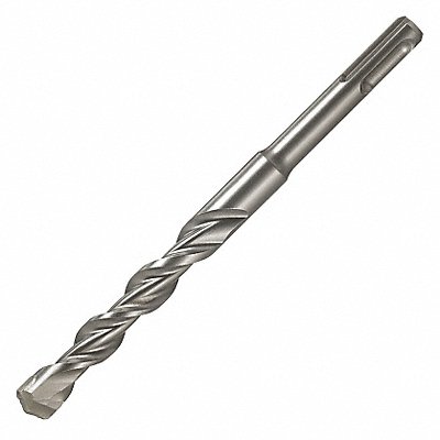 Hammer Drill Bit Carb SDS Plus 26x250mm