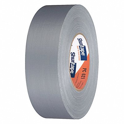 Duct Tape Silver 1 7/8inx60yd 11mil PK24