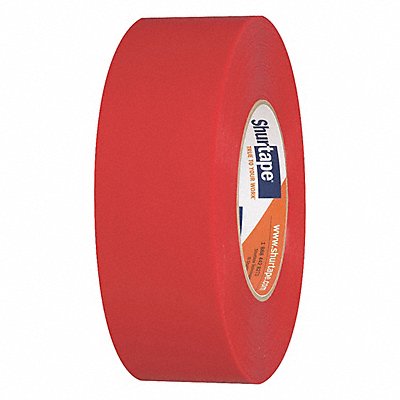 PainterTape 1 57/64inx60yd Red 9mil PK24