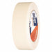 Masking Tape 1 7/16 W 60 yd L Tan PK24