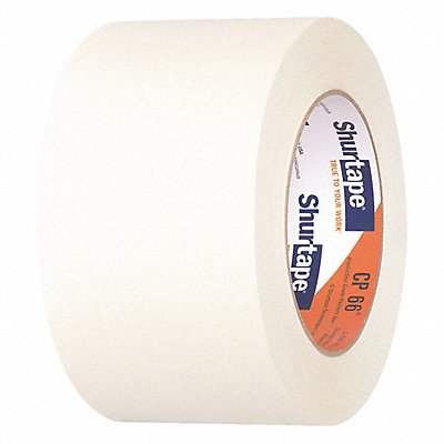 Masking Tape 2 13/16 W 60 yd L Tan PK16