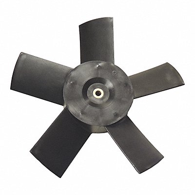 Fan Blade Assembly 8 in 5 Wing