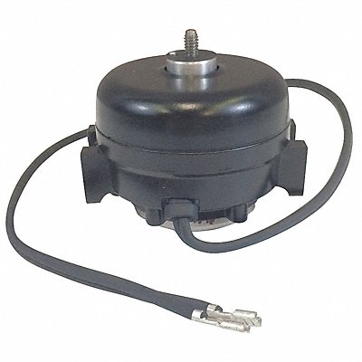 Motor 208/240V Use w/ Dayton/Berko/Qmark