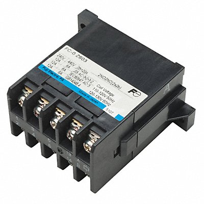 Electromagnetic Contactor