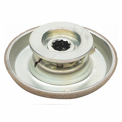 Brake Drum Assembly