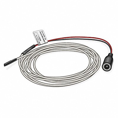 Heating Cables 12V 3W 1 ft Coaxial