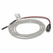 Heating Cables 12V 3W 1 ft Coaxial