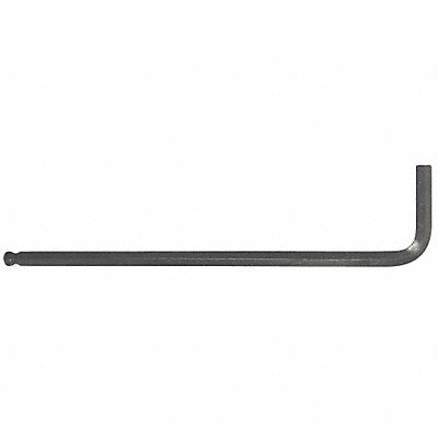 Hex Key L Shape 3 3/4 in PK10