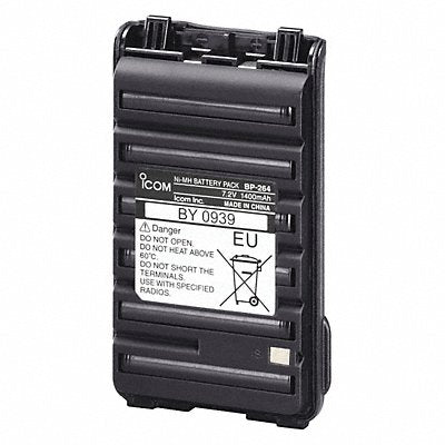 Battery Case For V80 NiMH 7.2V