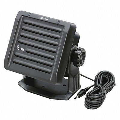 External Speaker Plastic For Marine Base