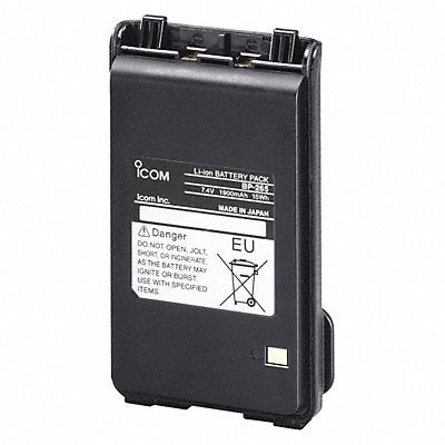 Battery Case For F3001 Lithium Ion 7.4V