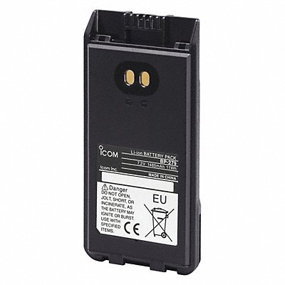 Battery Case For F1000 Lithium Ion 7.2V