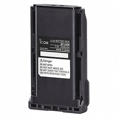 Battery Case For A14 Lithium Ion 7.2V